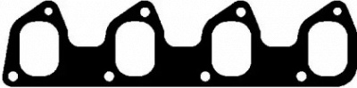 WILMINK GROUP wg1247056 -  Прокладка, впускной коллектор